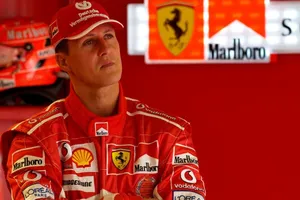 Comunicado de la familia Schumacher con motivo del 50º cumpleaños de Michael