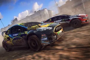 DiRT Rally 2.0 alcanzará nuevas cotas de realismo para deleite del jugador