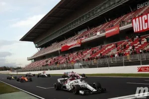 F1 TV retransmitirá la pretemporada... pero no podrá verse en España