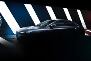 Geely anuncia las ventas de su primer eléctrico GE11 en el primer trimestre de 2019