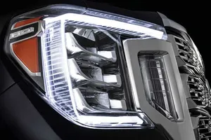 General Motors ya anuncia el nuevo GMC Sierra HD Denali 2020