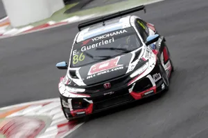 Honda incluye a Girolami en su proyecto en el WTCR 2019