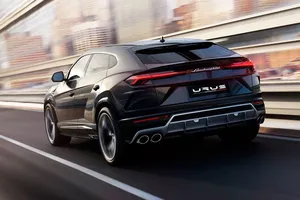 Una actualización de software en un Lamborghini Urus origina una cascada de problemas