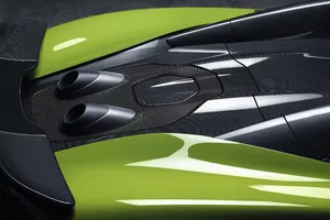 McLaren anuncia el lanzamiento del nuevo 600 LT Spider