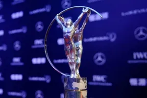 Mercedes, Hamilton y Ana Carrasco, entre los nominados a los premios Laureus