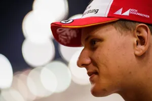 Mick Schumacher se incorpora a la Ferrari Driver Academy