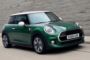 MINI 60 Years Edition, festejando un importante aniversario