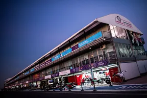 Previo y horarios del ePrix de Marrakech de Fórmula E