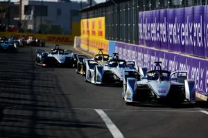 Previo y horarios del ePrix de Santiago de Fórmula E