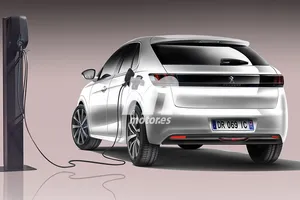 El esperado Peugeot 208 Eléctrico será una realidad este año 2019