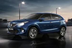 Suzuki Baleno 2019, una puesta a punto necesaria