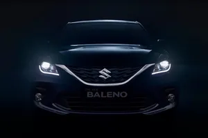 El Suzuki Baleno se pondrá al día en la India y mejorará su dotación tecnológica