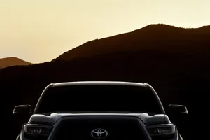 El Toyota Tacoma 2020 será presentado en el Salón de Chicago