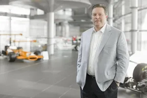 Zak Brown: "Prevemos tener un buen McLaren, será muy distinto al de 2018"