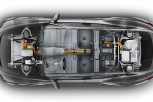 Audi y Porsche retrasan la plataforma de eléctricos PPE hasta 2022