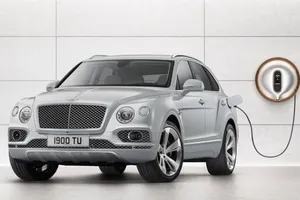 Bentley dará prioridad a sus planes de electrificación con importantes sorpresas 