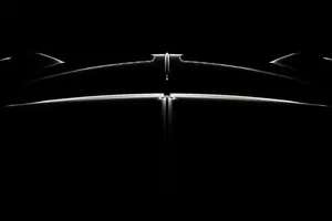 Bugatti confirma el nuevo modelo basado en el Type 57 SC Atlantic