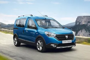 El Dacia Dokker recibe la Serie Limitada 2019, más dotación a un atractivo precio