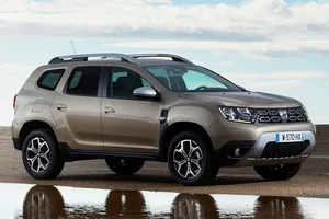 ¿Buscas un Dacia Duster bien equipado? El SUV estrena la Serie Limitada 2019