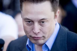 Elon Musk frente al juez de nuevo por culpa de un tweet