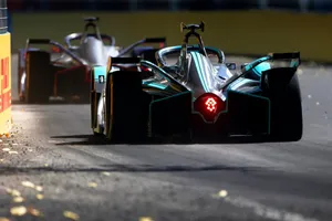 El ePrix de Santiago siembra las dudas en la Fórmula E