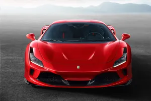 Tras el Ferrari F8 Tributo llegarán otras 4 novedades Ferrari este 2019