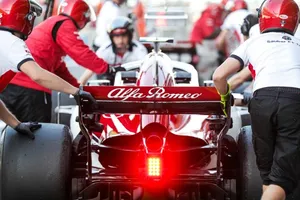 La FIA confirma la inscripción de Racing Point y Alfa Romeo en el Mundial de F1