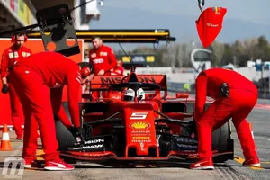 La FIA presenta medidas más exhaustivas para controlar el combustible