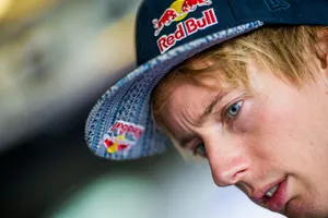 Brendon Hartley trabaja para también volver a Le Mans