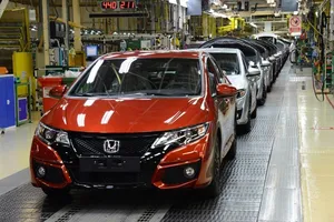 Oficial: Honda anuncia el cierre de su fábrica en el Reino Unido