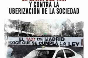 La Comunidad de Madrid ofrecerá mañana alternativas a los taxistas