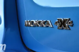 El nuevo Opel Mokka X Eléctrico será clave en la ofensiva eléctrica de la marca