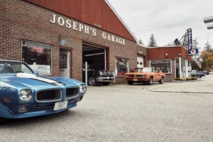 Un concesionario Pontiac sobrevive años después de la muerte de la marca
