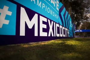 Previo y horarios del ePrix de México de Fórmula E