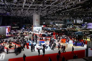 Salón de Ginebra 2019, las novedades del gran evento automovilístico europeo