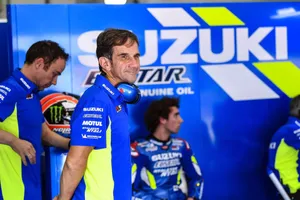 Suzuki Racing Company, paso definitivo en el asalto de MotoGP