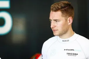 Vandoorne: "Estoy disfrutando mucho ahora, no me muero por volver a la F1"