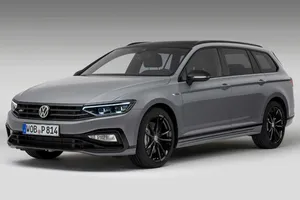 Nuevo Volkswagen Passat Variant R Line Edition de edición limitada