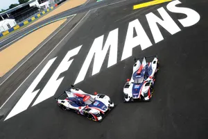 ACO valora retocar el criterio de selección para Le Mans