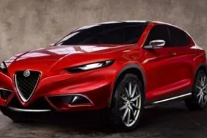Alfa Romeo Tonale: así se llama el nuevo SUV compacto confirmado para producción