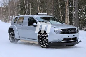 Alpine ya trabaja en su primer SUV, ¡y será 100% eléctrico!