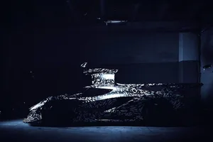 El Apollo Intensa Emozione estrenará versión de circuito en Ginebra