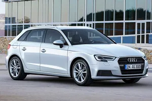 El nuevo Audi A3 Sportback g-tron entra escena con una mayor autonomía