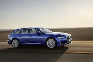 Audi sugiere que volverá a lanzar carrocerías Avant en EEUU