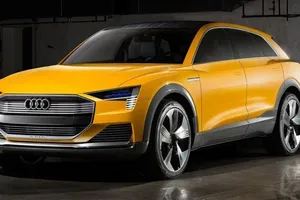 Audi entiende que la pila de hidrógeno es la única alternativa al motor de combustión