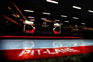 Barcelona abre sus puertas al test oficial del WTCR