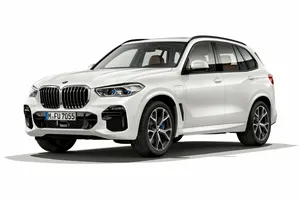 BMW X5 xDrive45e, nueva generación del híbrido enchufable con el triple de autonomía 