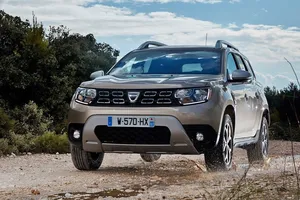 Dacia apostará irremediablemente por la tecnología híbrida