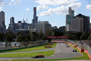 Así te hemos contado los entrenamientos libres del GP de Australia de F1 2019