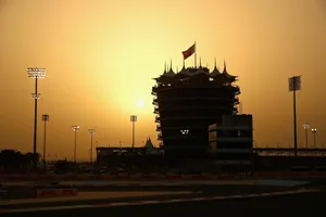 Así te hemos contados los entrenamientos libres del GP de Bahréin de F1 2019